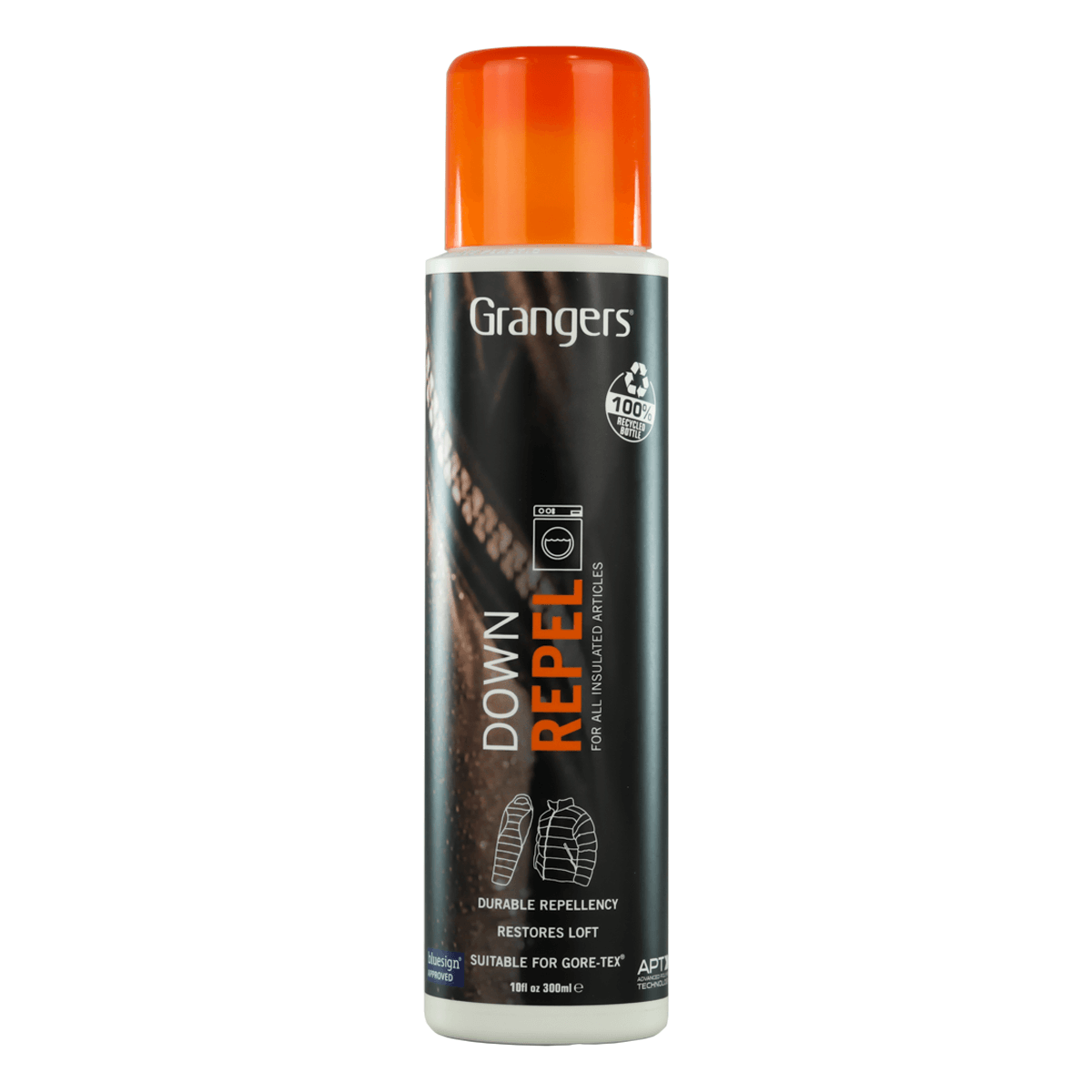 319GRF137 ~ GRANGERS DOWN REPEL 300ML